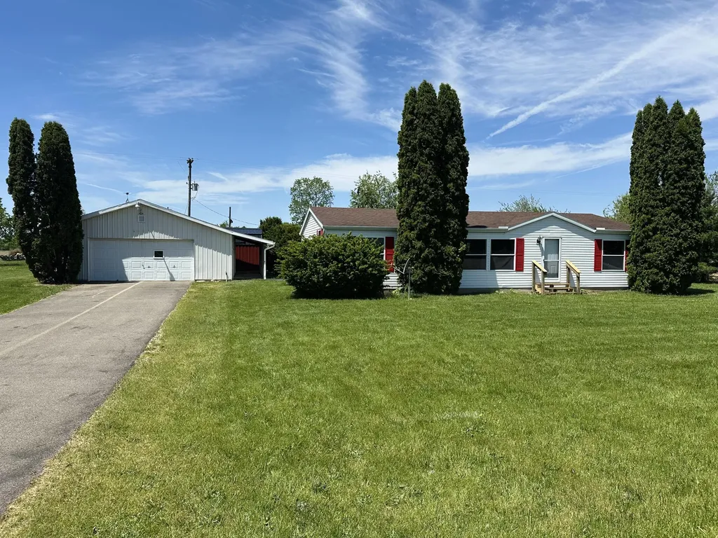 10020 Hadley Road Litchfield Township MI 49252