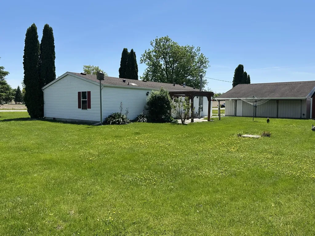 10020 Hadley Road Litchfield Township MI 49252