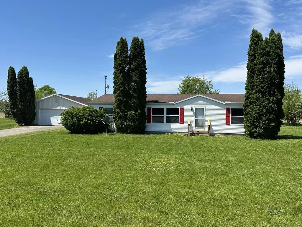 10020 Hadley Road Litchfield Township MI 49252