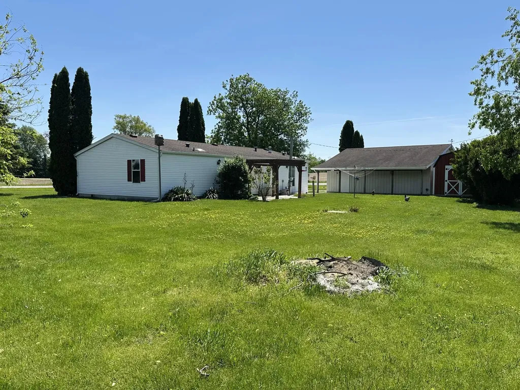 10020 Hadley Road Litchfield Township MI 49252