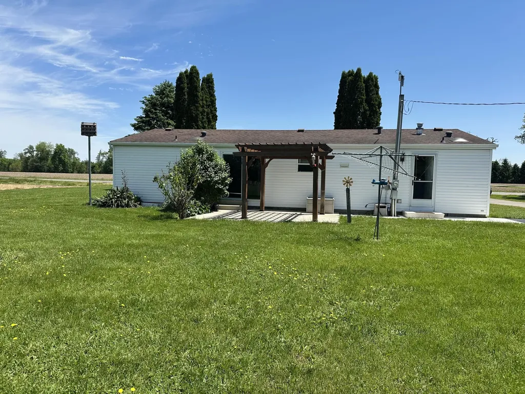 10020 Hadley Road Litchfield Township MI 49252