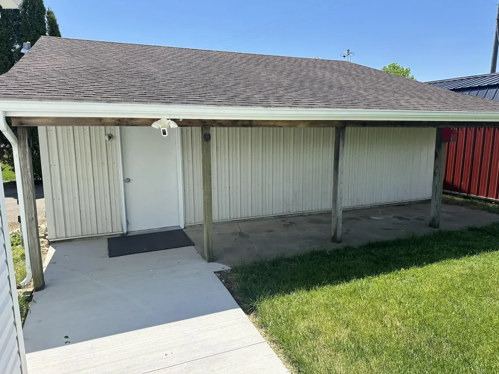 10020 Hadley Road Litchfield Township MI 49252