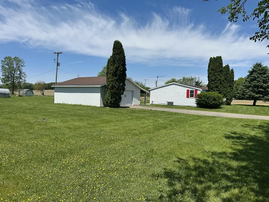 10020 Hadley Road Litchfield Township MI 49252