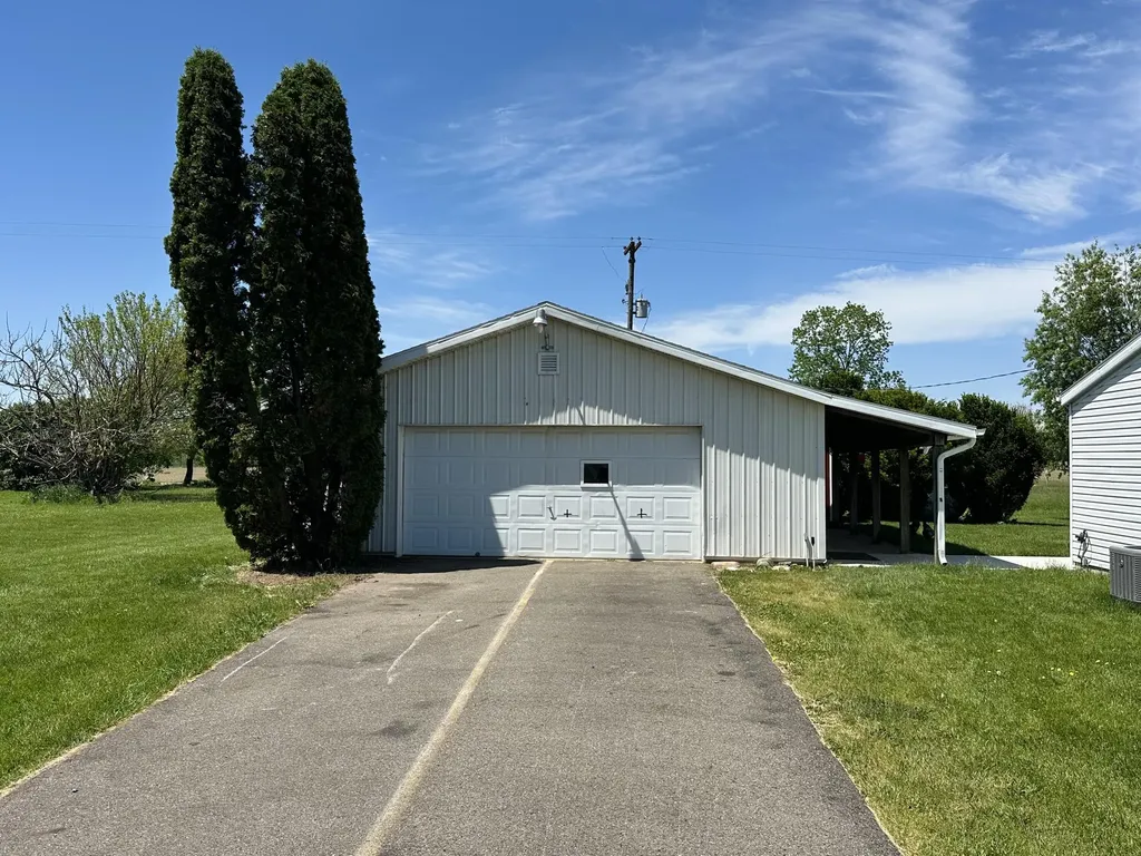 10020 Hadley Road Litchfield Township MI 49252