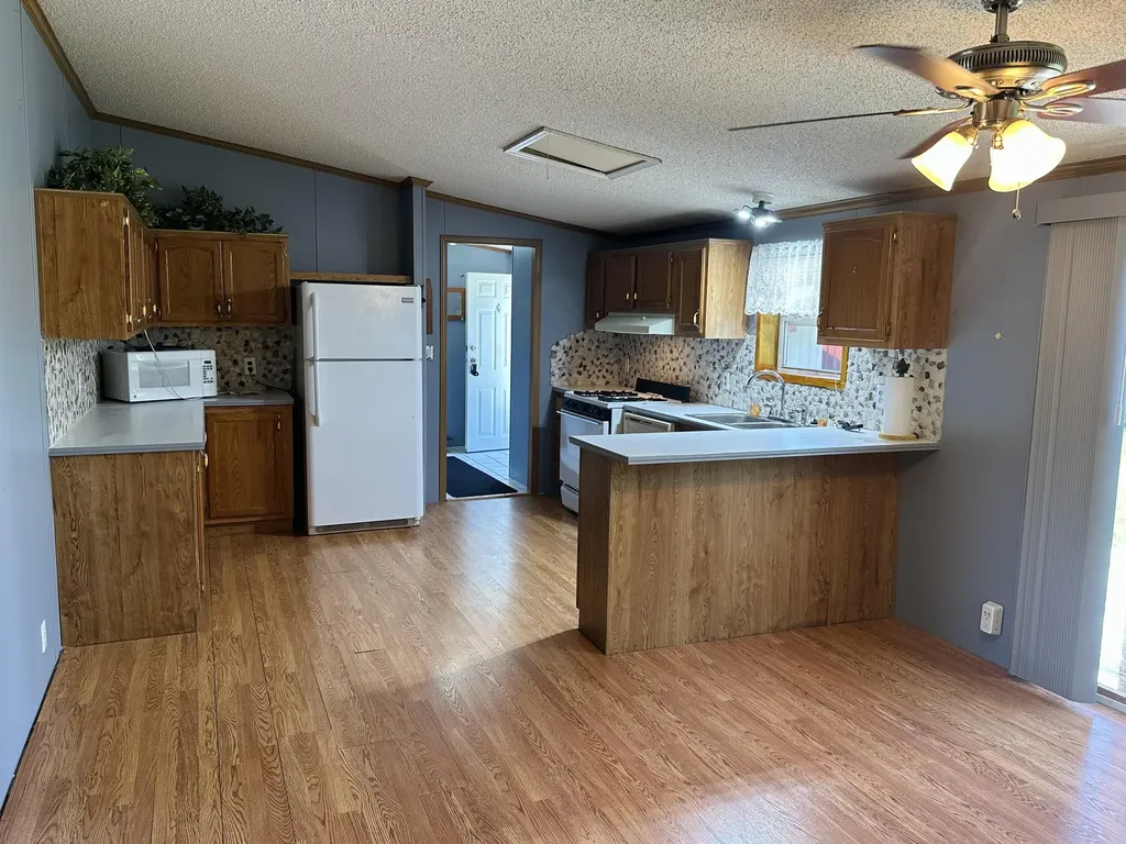 10020 Hadley Road Litchfield Township MI 49252