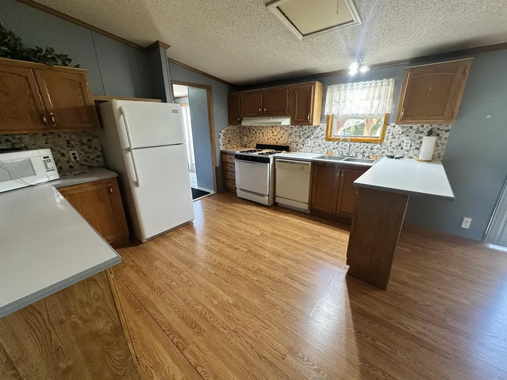 10020 Hadley Road Litchfield Township MI 49252