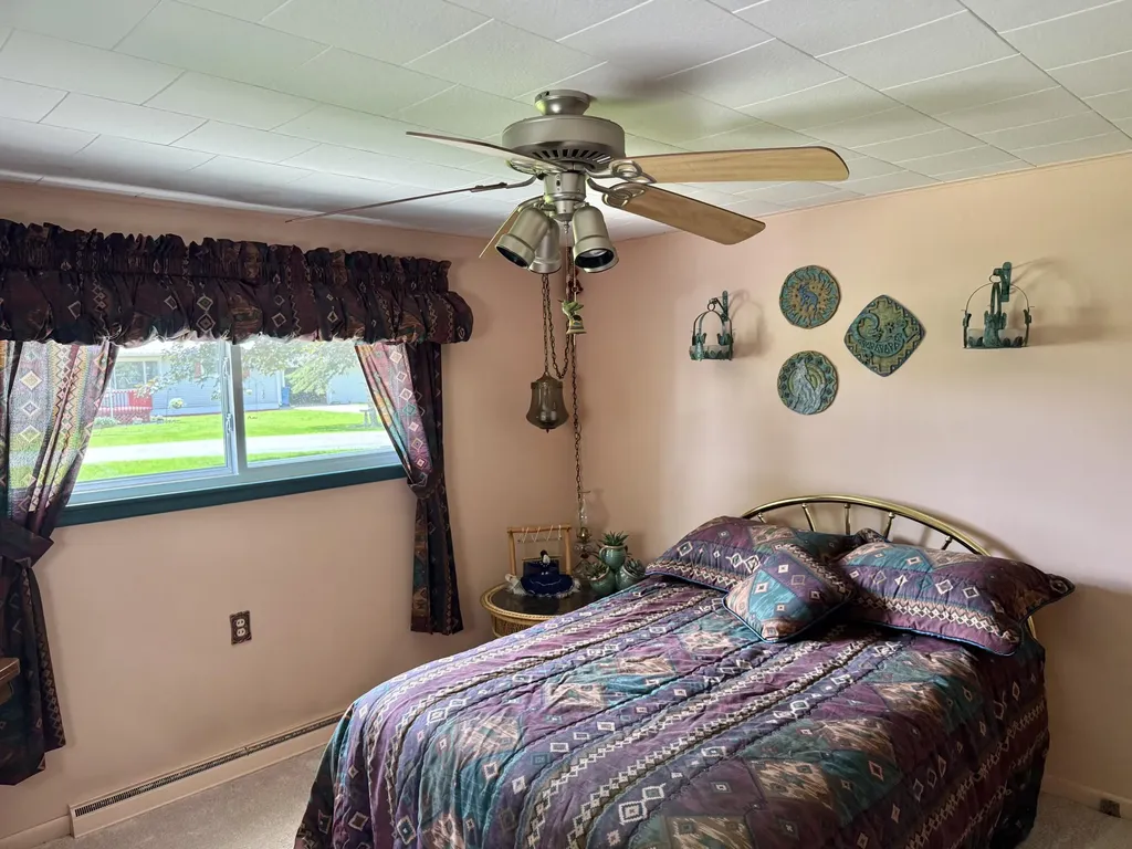 928 Hummingbird Lane Quincy Township MI 49082