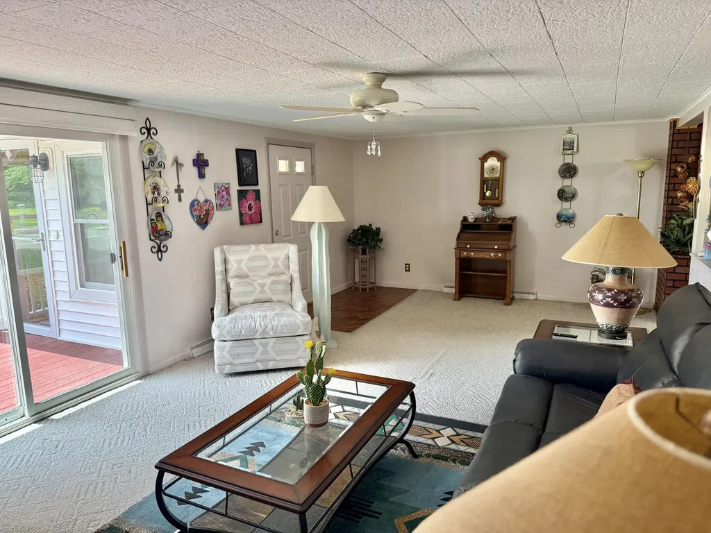 928 Hummingbird Lane Quincy Township MI 49082