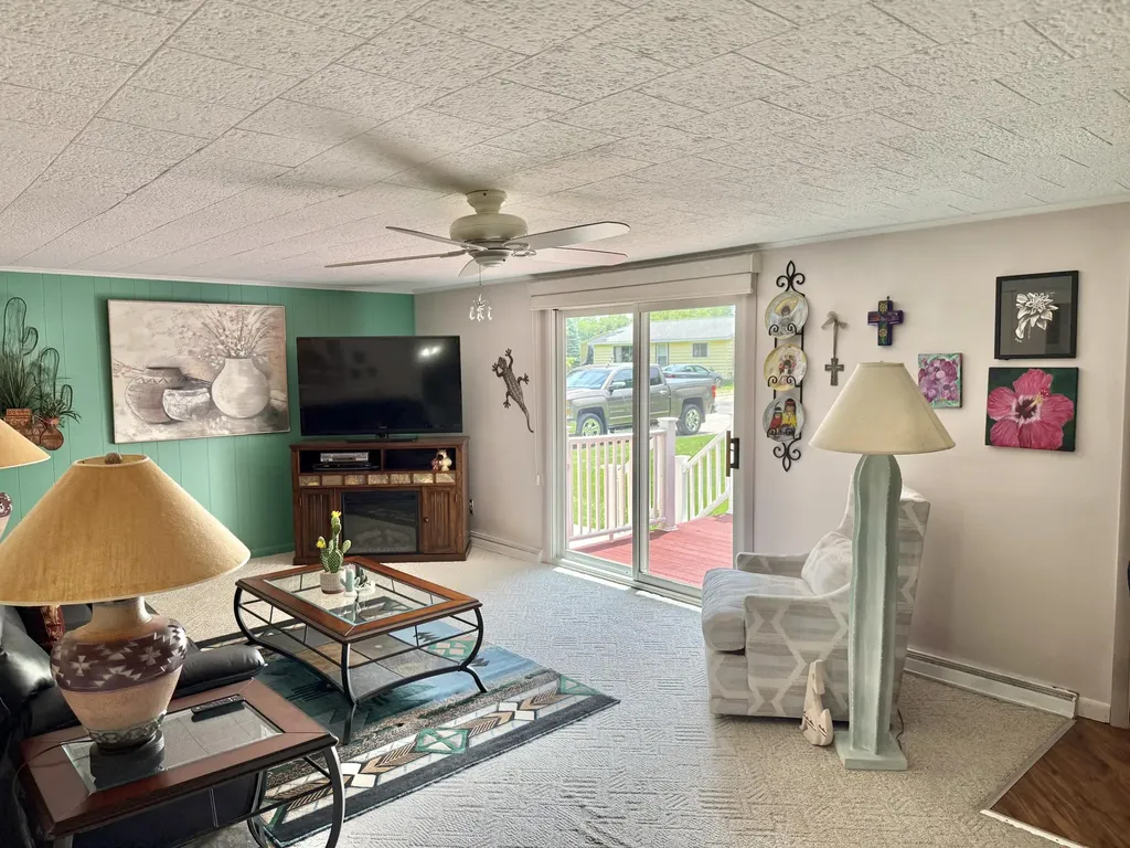 928 Hummingbird Lane Quincy Township MI 49082
