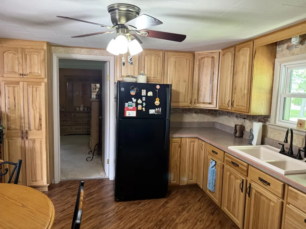 928 Hummingbird Lane Quincy Township MI 49082