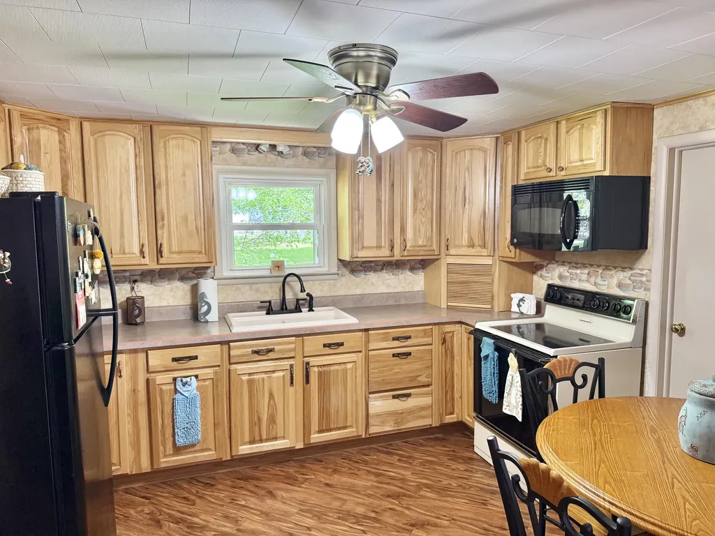 928 Hummingbird Lane Quincy Township MI 49082