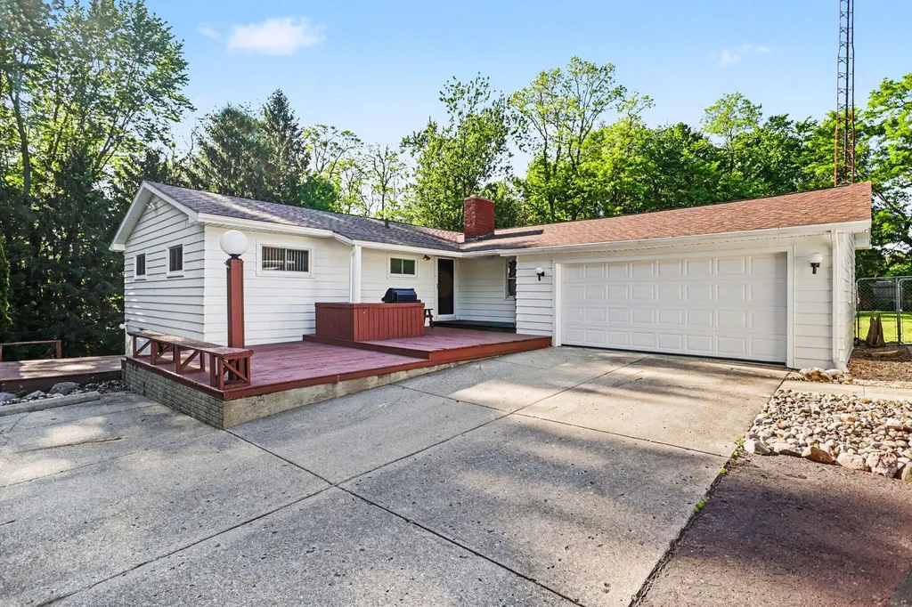 457 Hardwood Drive Coldwater City MI 49036