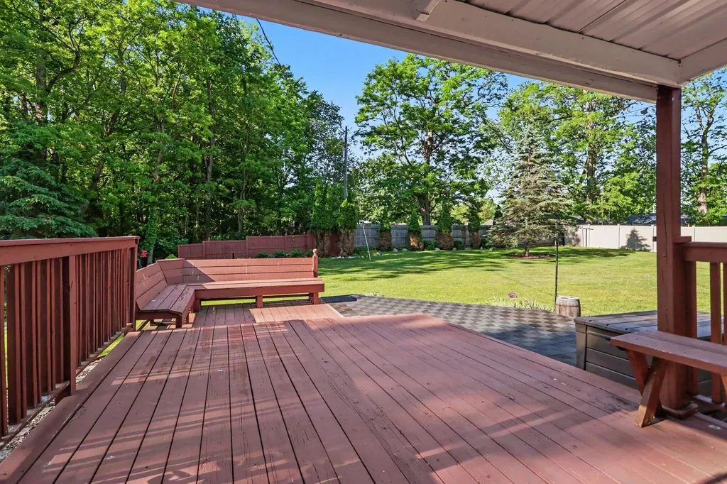 457 Hardwood Drive Coldwater City MI 49036