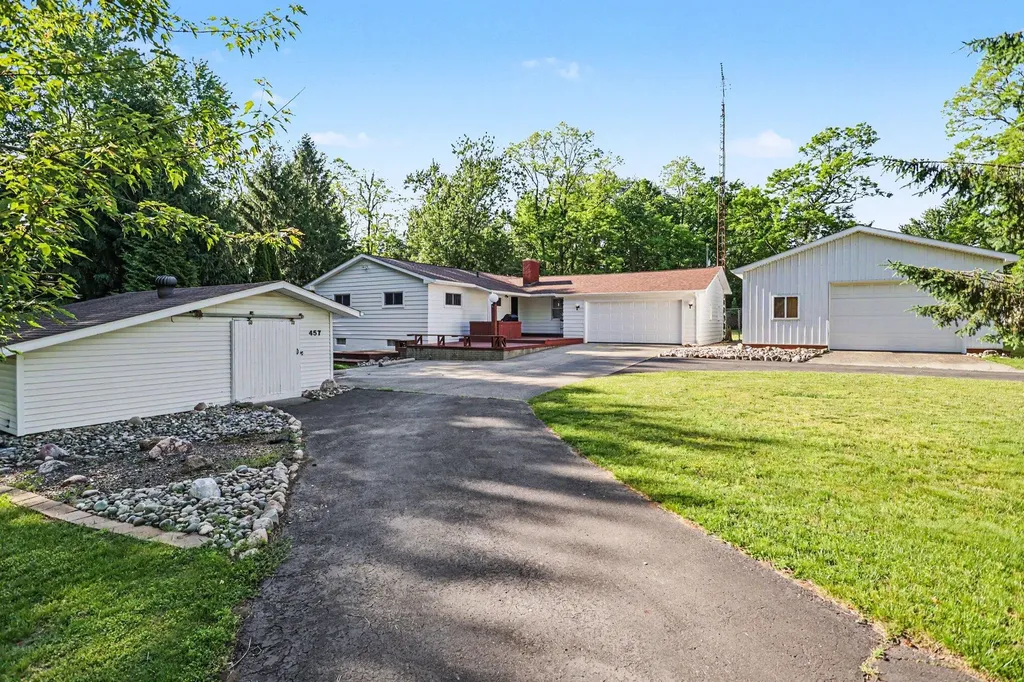 457 Hardwood Drive Coldwater City MI 49036