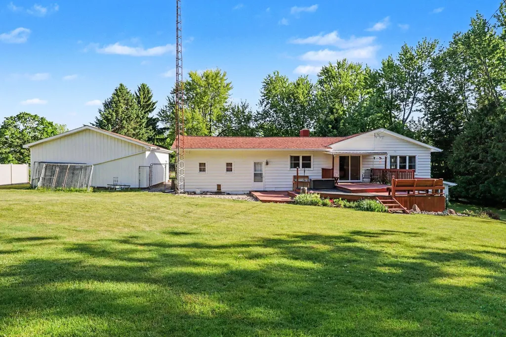 457 Hardwood Drive Coldwater City MI 49036