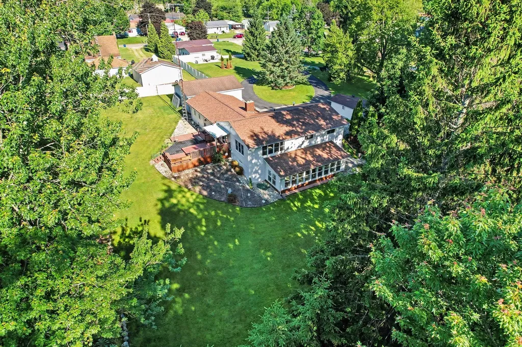 457 Hardwood Drive Coldwater City MI 49036