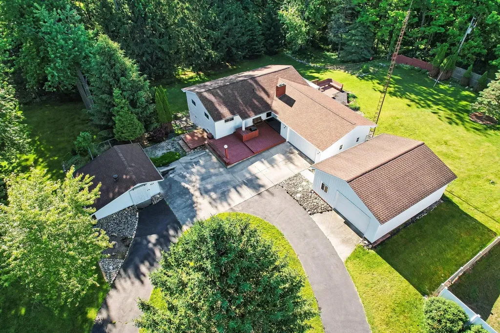 457 Hardwood Drive Coldwater City MI 49036