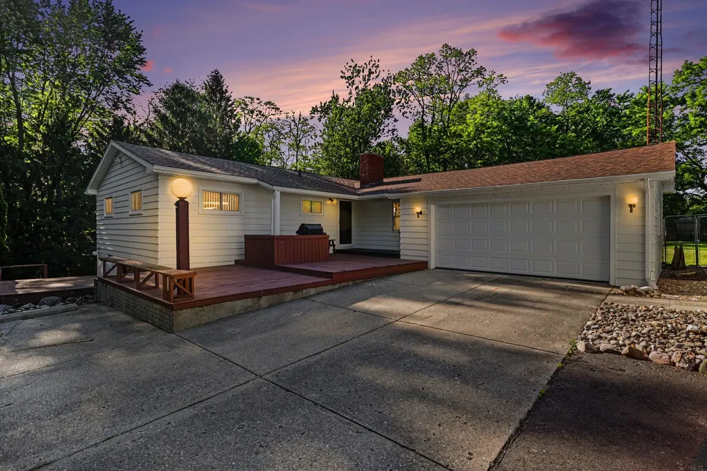 457 Hardwood Drive Coldwater City MI 49036
