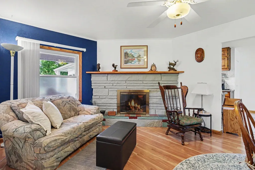 457 Hardwood Drive Coldwater City MI 49036