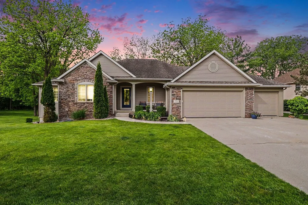 73 Arrowhead Drive Coldwater City MI 49036