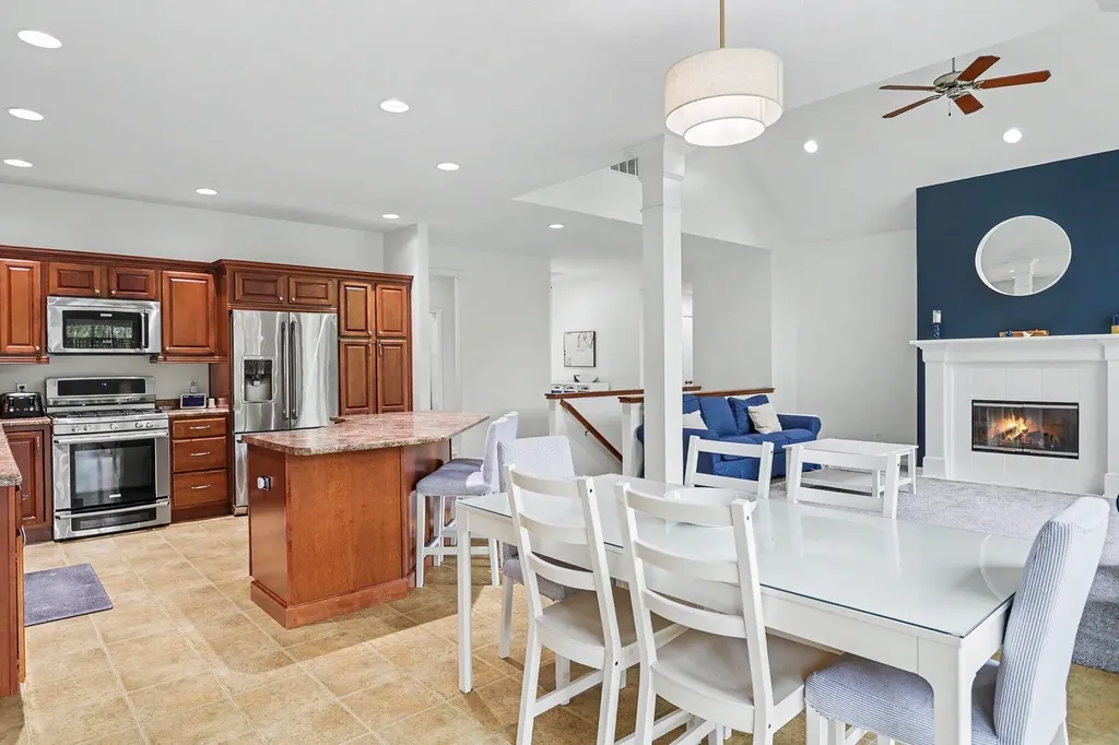 73 Arrowhead Drive Coldwater City MI 49036