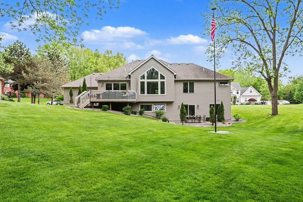 73 Arrowhead Drive Coldwater City MI 49036