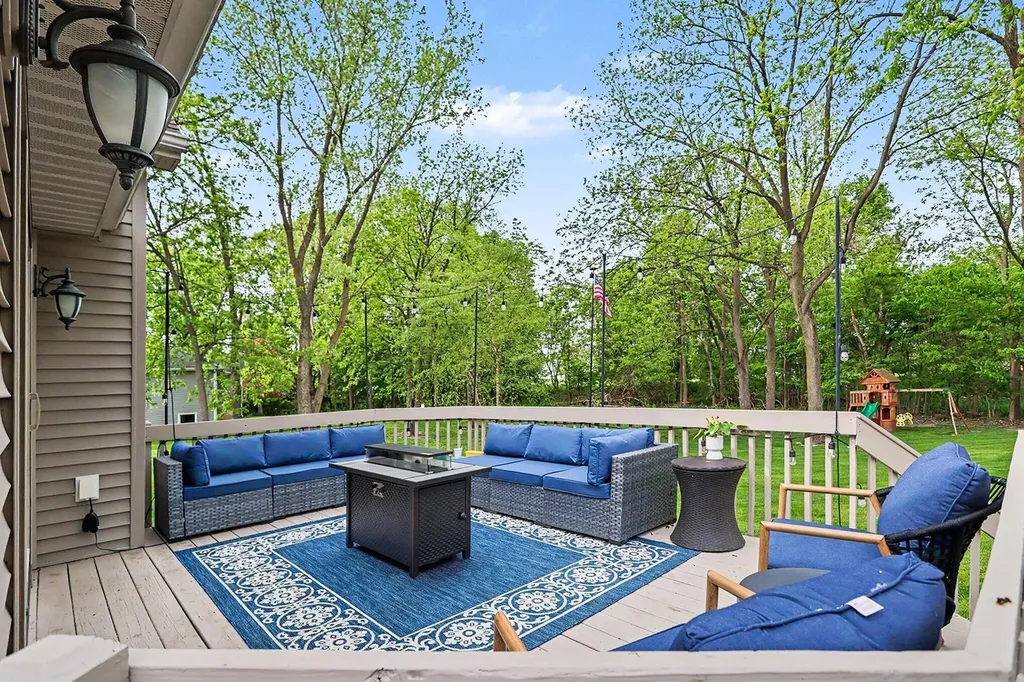 73 Arrowhead Drive Coldwater City MI 49036