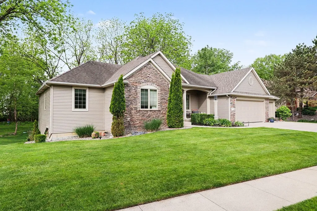 73 Arrowhead Drive Coldwater City MI 49036