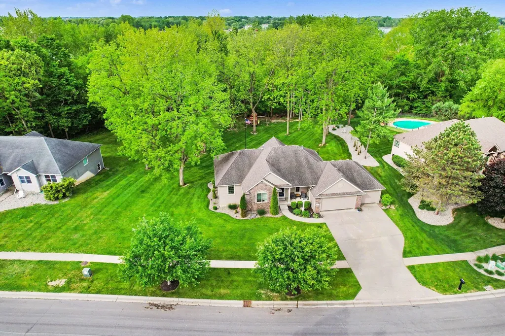 73 Arrowhead Drive Coldwater City MI 49036