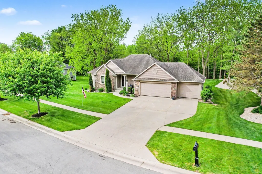 73 Arrowhead Drive Coldwater City MI 49036