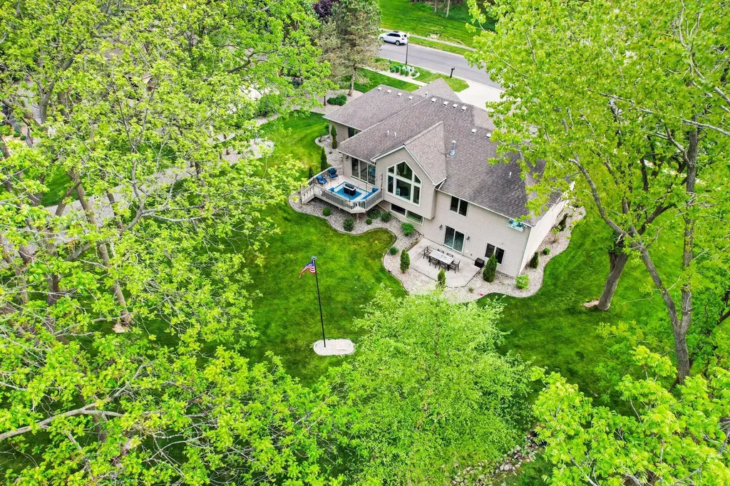 73 Arrowhead Drive Coldwater City MI 49036