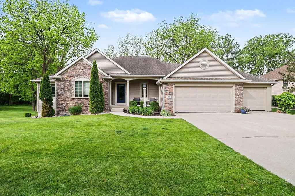 73 Arrowhead Drive Coldwater City MI 49036