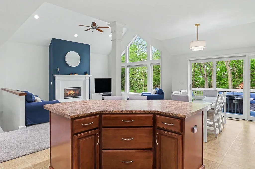 73 Arrowhead Drive Coldwater City MI 49036