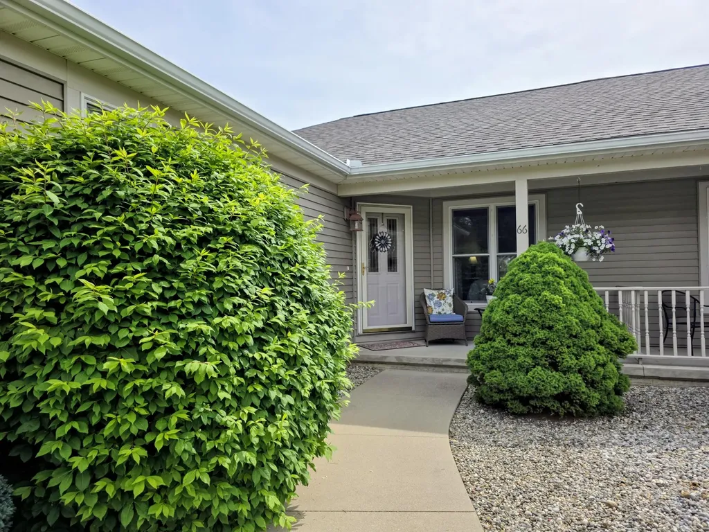66 Oakwood Drive Coldwater City MI 49036