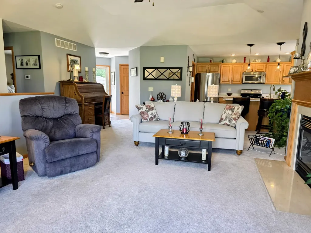 66 Oakwood Drive Coldwater City MI 49036