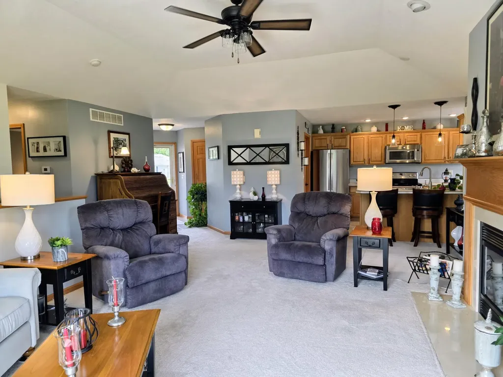 66 Oakwood Drive Coldwater City MI 49036