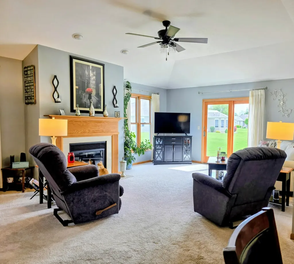 66 Oakwood Drive Coldwater City MI 49036