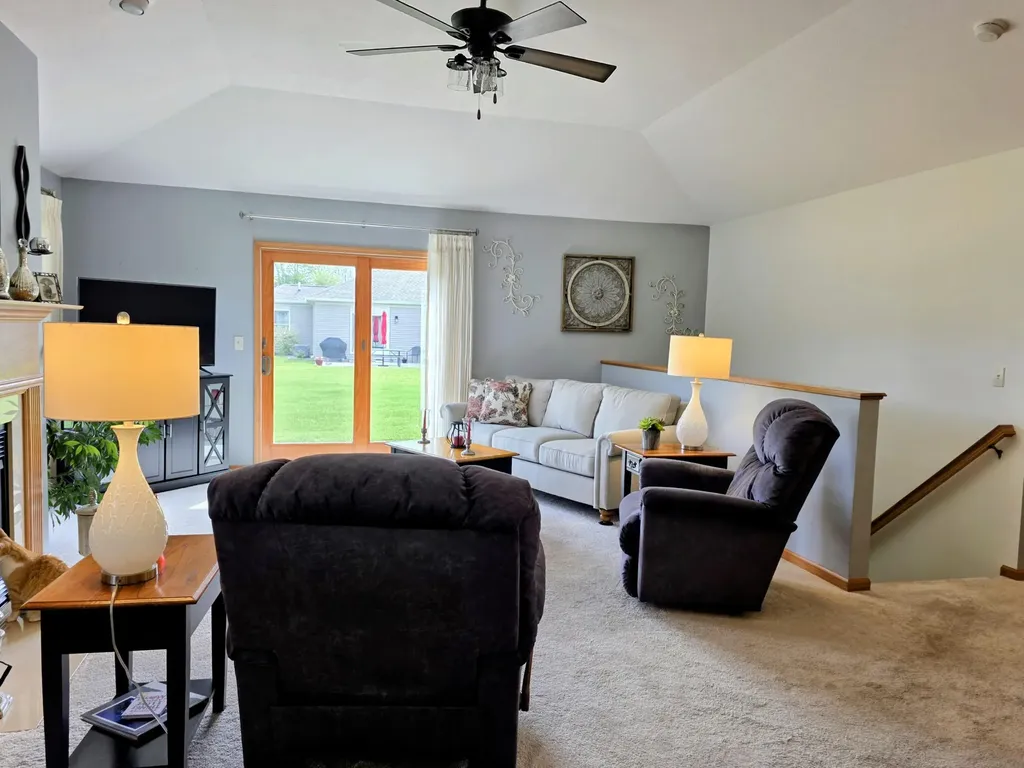 66 Oakwood Drive Coldwater City MI 49036