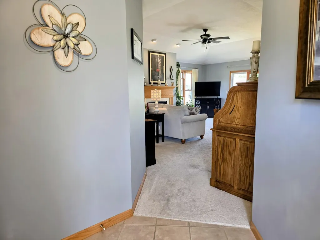 66 Oakwood Drive Coldwater City MI 49036