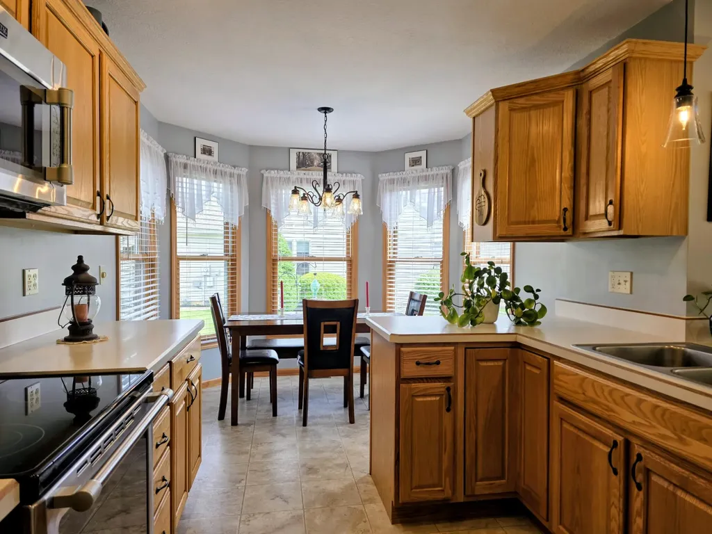 66 Oakwood Drive Coldwater City MI 49036