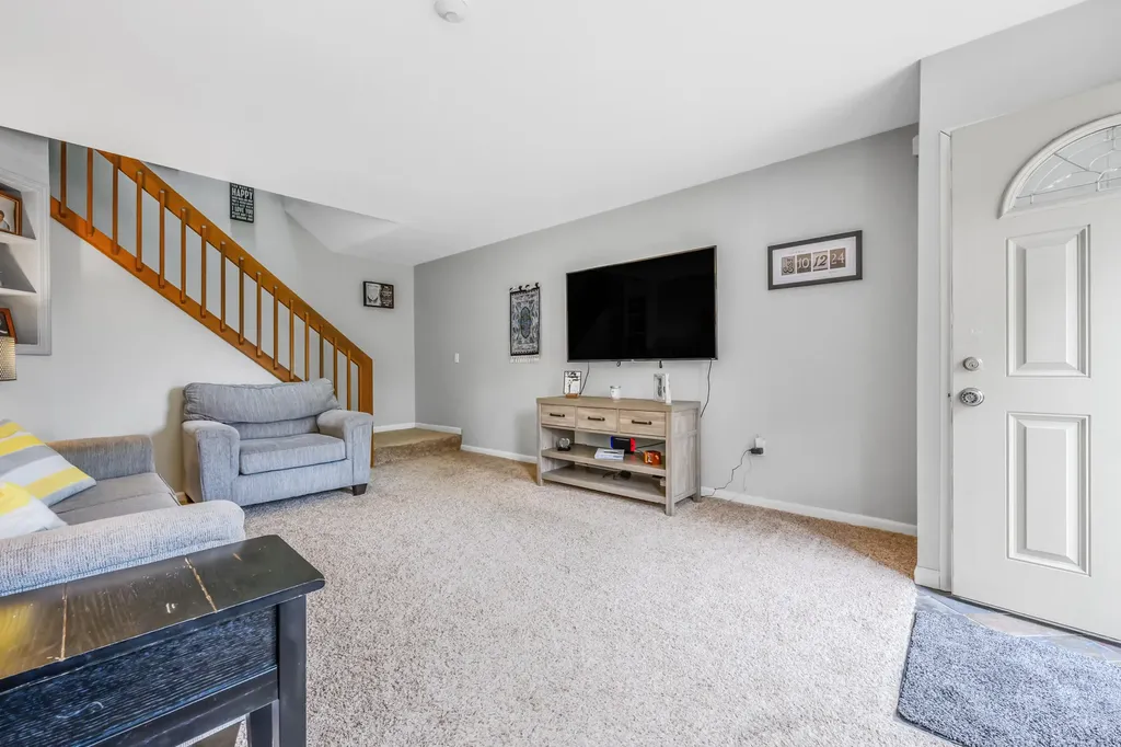 1951 Arbor Way N Canton Charter Township MI 48188