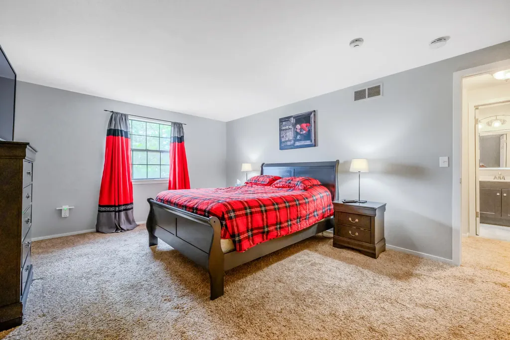 1951 Arbor Way N Canton Charter Township MI 48188