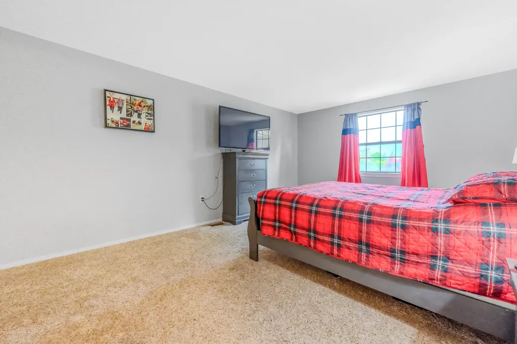 1951 Arbor Way N Canton Charter Township MI 48188