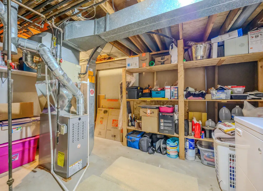 1951 Arbor Way N Canton Charter Township MI 48188