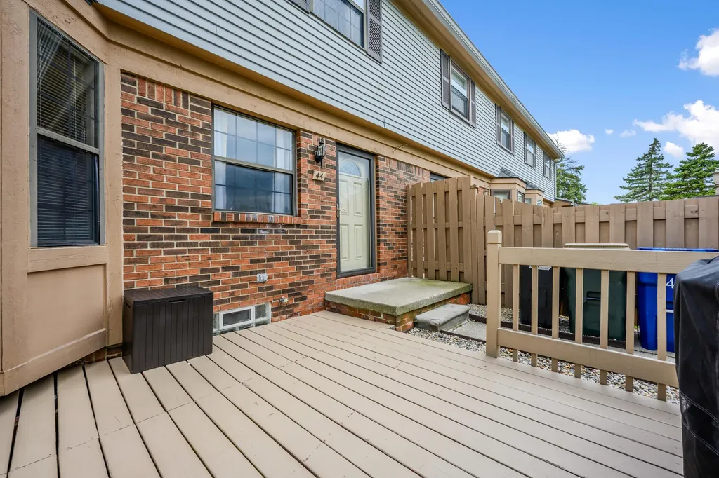 1951 Arbor Way N Canton Charter Township MI 48188