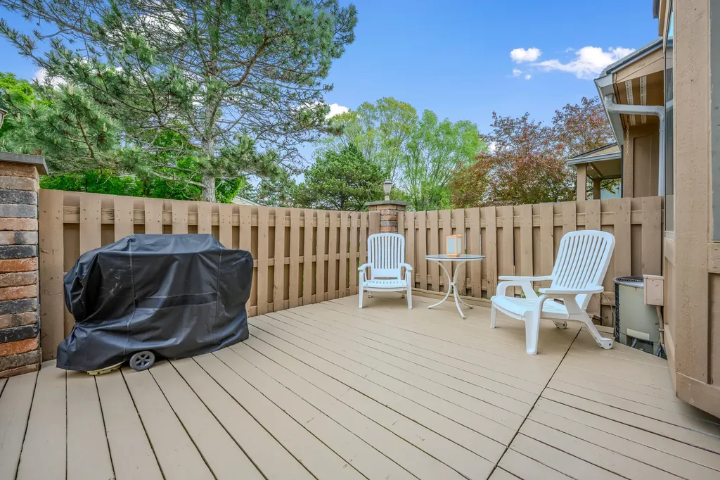 1951 Arbor Way N Canton Charter Township MI 48188