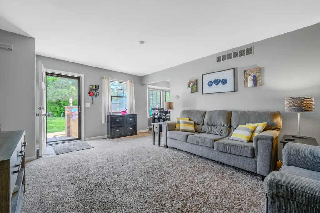 1951 Arbor Way N Canton Charter Township MI 48188