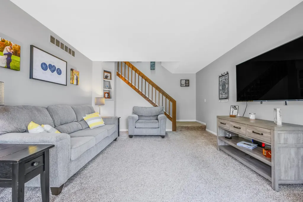 1951 Arbor Way N Canton Charter Township MI 48188