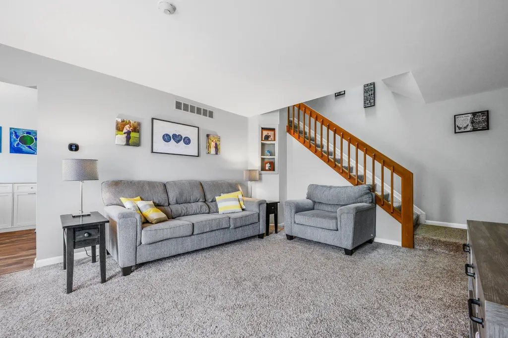 1951 Arbor Way N Canton Charter Township MI 48188