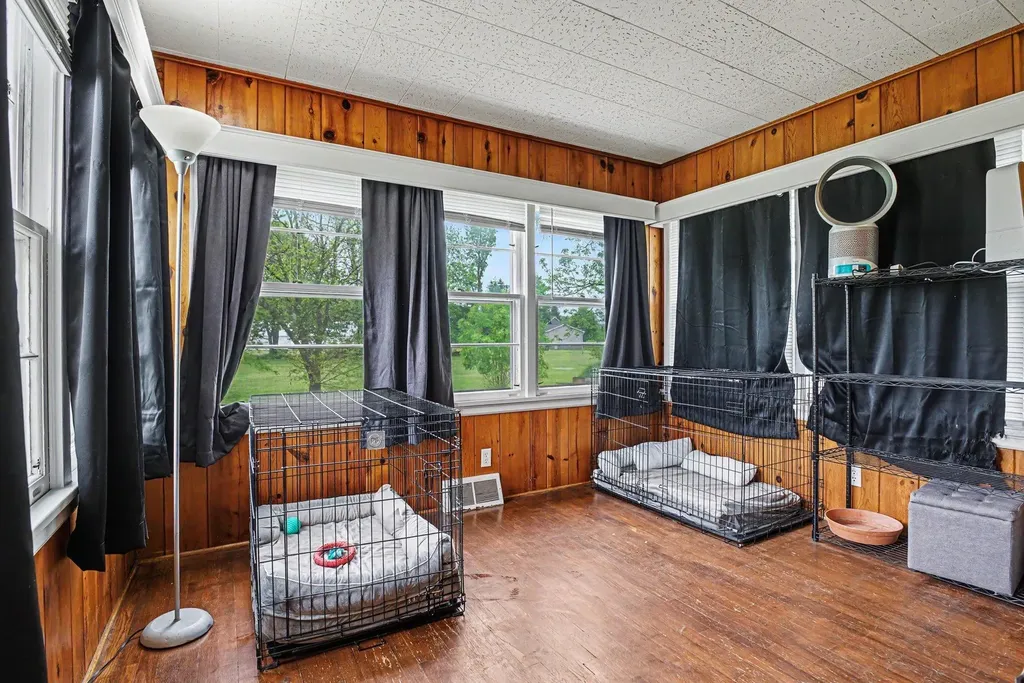 604 E Chicago Road White Pigeon Village MI 49099